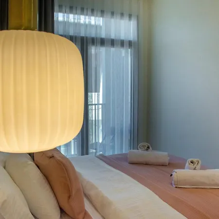 Apartamento Modern 1 Bdr In Taksim Palace