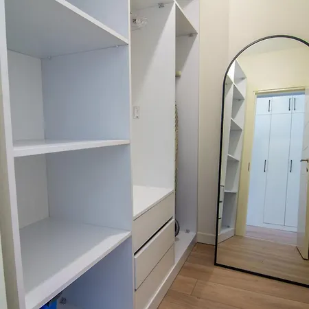 Modern 1 Bdr In Taksim Palace Апартаменты