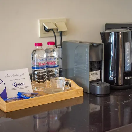 Апартаменты Modern 1 Bdr In Taksim Palace *