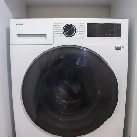 Апартаменты Modern 1 Bdr In Taksim Palace *